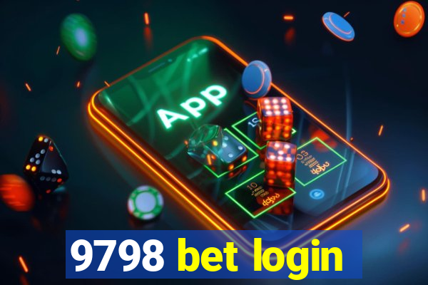 9798 bet login